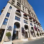 Lazuren Bryag Lux Apartament