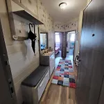 Apartament Lazuren Bryag Lux Burgas City