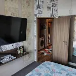 Apartament Lazuren Bryag Lux Burgas City