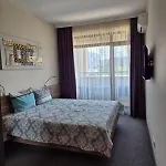 Apartament Lazuren Bryag Lux Burgas City