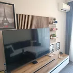 Lazuren Bryag Lux * Burgas City