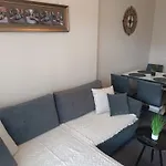 Lazuren Bryag Lux Apartament Burgas City