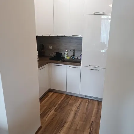 아파트 Lazuren Bryag Lux 부르가스