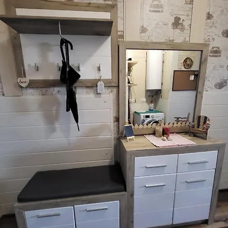 Апартаменты Lazuren Bryag Lux Бургас