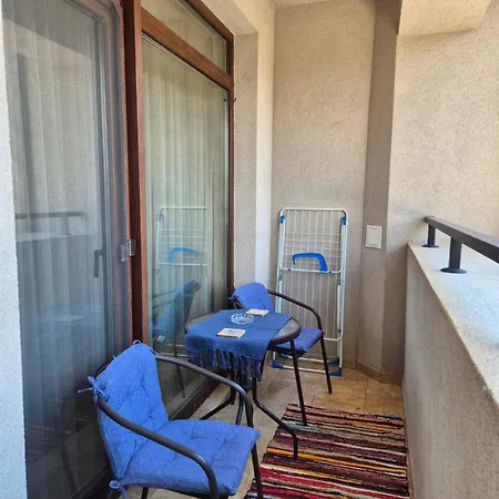 Lazuren Bryag Lux * Бургас