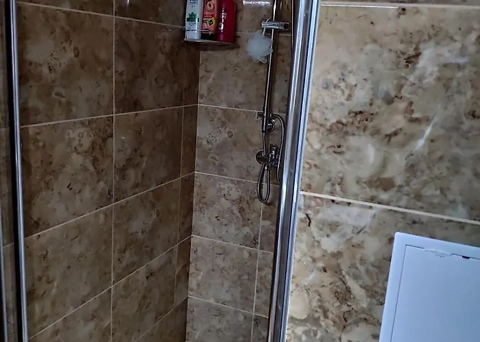 Appartement Lazuren Bryag Lux