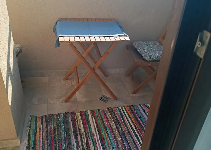 Appartement Lazuren Bryag Lux *